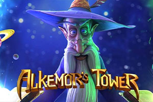 Alkemors Tower