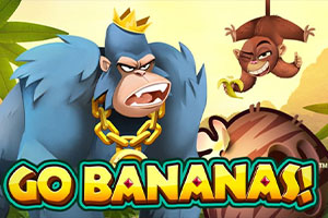 Go Bananas!