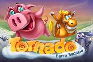 Tornado Farm Escape